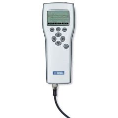 BS® Co2 Meter Indoor - Hygromètre - Rechargeable - Application