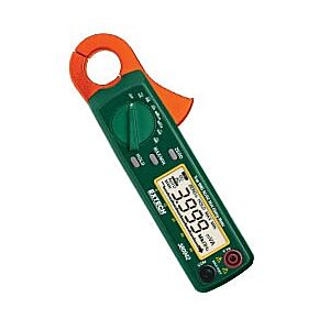 Extech 380942 True Rms 30A Mini Clamp Meter