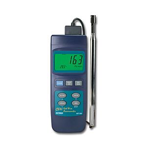 Extech 407119 Anemometer