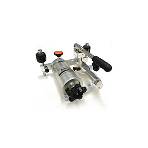 Additel ADT912A-B Low Pressure Test Pump, 1/4BSP F, -14 to 60 psi