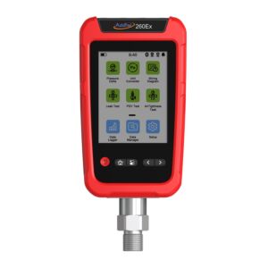 Additel ADT260EX Handheld Multichannel Reference Recorder, ATEX Certified