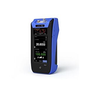 Additel ADT760 Pressure Calibrator, -13.5to 300 PSIG, 0.02% FSA, Datalogger, HART