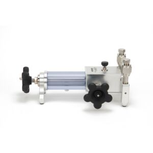 Additel ADT925-B Hydraulic Press Test Pump, 1/4BSPF, -12.5 psi to 6000 psi