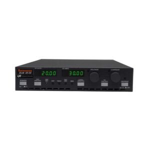 AMETEK Programmable Power DLM Series - 600 W Power Supply System