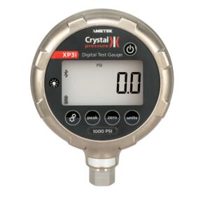 Crystal Engineering XP3I-5KPSI XP3i Digital Test Gauge, 5K PSI