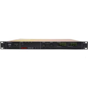 Ametek Programmable Power DCS40-30EM9CR DC Power Supply, 1200 W, 40 V 30 A, M9C