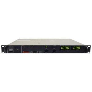 Ametek Programmable Power DCS10-120EM130R DC Power Supply, 1200 W, 10 V, 120 A, M130