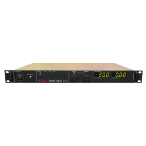 Ametek Programmable Power DCS300-4ER DC Power Supply, 1200 W, 300 V, 4 A