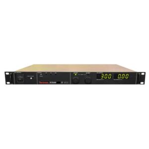 Ametek Programmable Power DCS300-4EM130R DC Power Supply, 1200 W, 300 V 4 A, M130