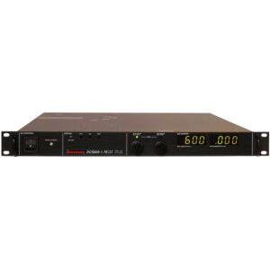 Ametek Programmable Power DCS600-1.7EM130R DC Power Supply, 1020 W, 600 V 1.7 A, M130