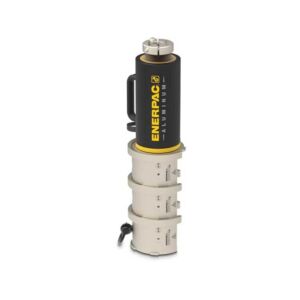 Enerpac PPH40 40 Ton Puller Kit 