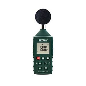 Extech SL510 Sound Level Meter