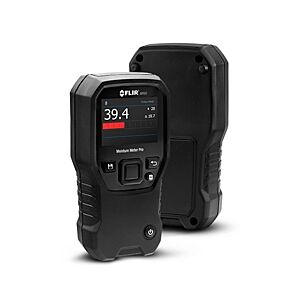 FLIRMR60 Professional Moisture Meter