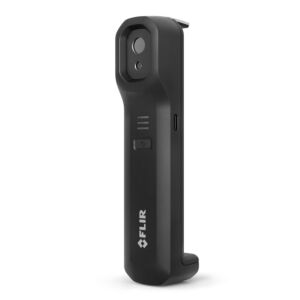 FLIR ONE EDGE PRO Wireless 160 x 120 IR camera with Ignite for iOS & Android
