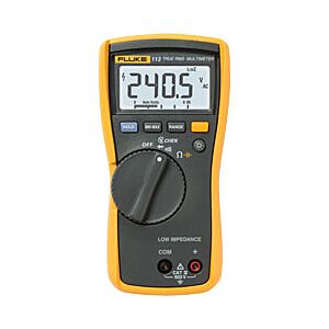 Fluke 113