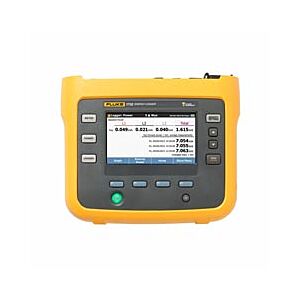 Fluke 1732/EUS Three Phase Energy Logger with flexible current probes