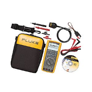 Fluke 287/FVF