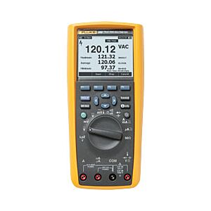 Fluke 289 True-RMS Logging Multimeter 50000 Count