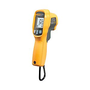 Fluke 62MAX+