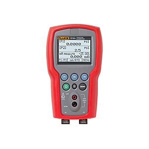 Fluke 721EX-1603 Dual Sensor Pressure Calibrator, 16 psi, 300 PSIG