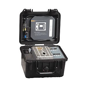 Fluke 9009-B-156 Dual Block Calibrator -15C to 350C
