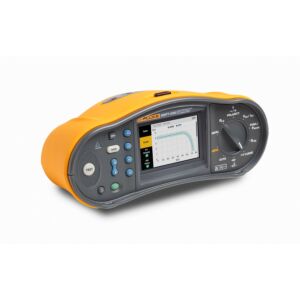 Fluke SMFT-1000 Multifunction PV Analyzer 
