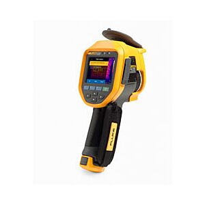 Fluke TI401-PRO Thermal Imager, 60HZ, 640 x 481