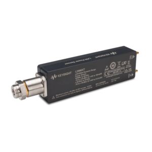 Keysight L2066XT LAN Thermal Vacuum Compliance Power Sensor 10 MHz - 54 GHz