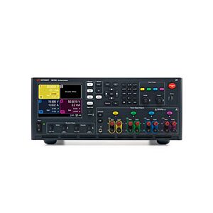 Keysight / Agilent N6705C USED FOR SALE DC Power Analyzer Mainframe 