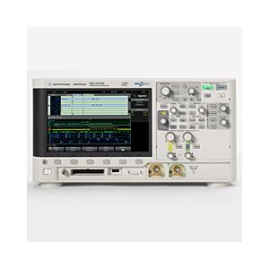 Keysight Technologies DSOX3102A Oscilloscope,2-Channel,1GHz 