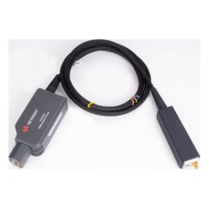 Keysight PS0004A Optically Isolated Differential Probe, 350 MHz