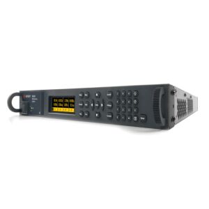 Keysight N6700C USED FOR SALE Lo-Profile Modular Power System Mainframe,400W,GPIB,LAN,USB,LX