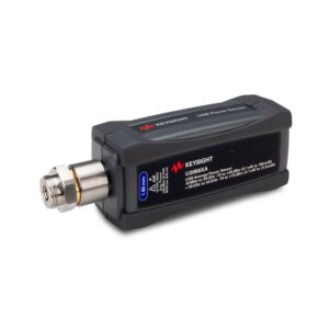 Keysight U2056XA USB Wide Dynamic Range Average Power Sensor, 10 MHz - 54 GHz