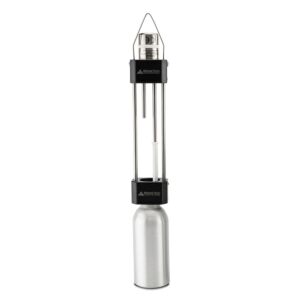 MadgeTech LCS140 Wet-Bulb/Dry-Bulb system to monitor high temp humidity