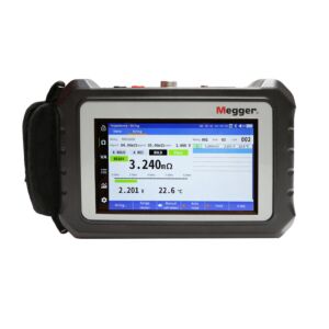 Megger BITE5 Battery Tester