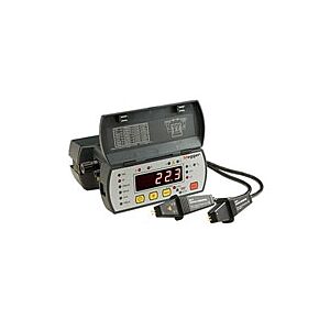 Megger DLRO10-NLS Ducter Ohmmeter No Lead Set