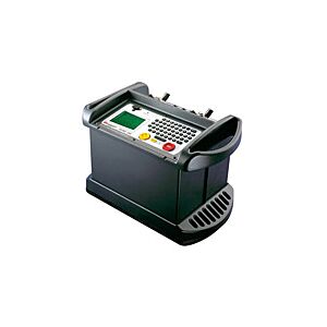 Megger DLRO200-115 Digital Low Resistance Ohmmeter (DLRO) 