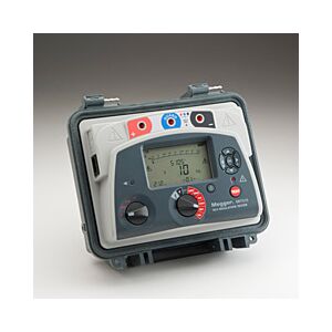 Megger MIT515 5-kV Insulation Resistance Tester