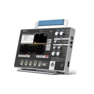 Tektronix MSO22-2-BW-200 Mixed Signal Oscilloscope: 2 Analog Ch,2.5GS/s,10Mpts,200MHz