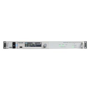 Tektronix MPS5103 MP5000 Series, 3-Slot low profile modular mainframe (600W)