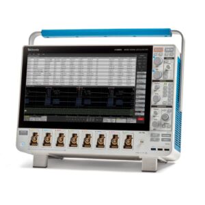 Tektronix MSO68B 6 Series B MSO Oscilloscope, 8 FlexChannels
