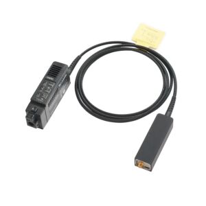 Tektronix TIVP1 1 GHz Oscilloscope probe with standard accessory kit