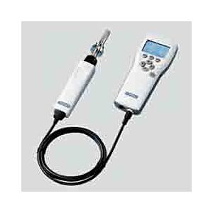 Vaisala DM70B for Rent, Dewpoint Meter with DMP74B Probe, -60 to 20 C