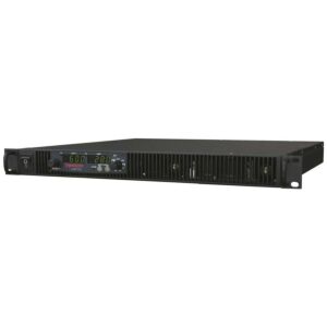 Ametek Programmable Power XG600-2.8MEBR DC Power Supply, 1690 W, 600 V, 2.8 A, MEB