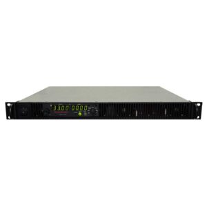 Ametek Programmable Power XG33-50MEBR DC Power Supply, 1660 W, 33 V 50 A, MEB
