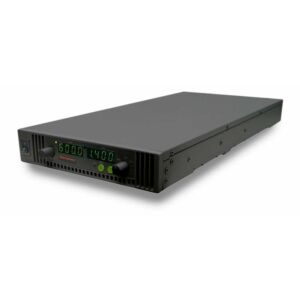 Ametek Programmable Power XG40-21MEBR DC Power Supply, 850W, 40V, 21A
