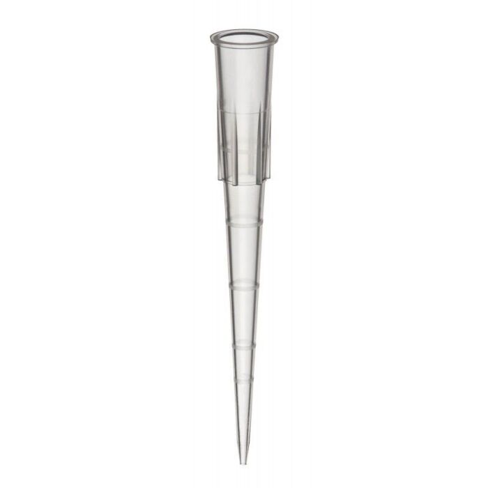 Labcon Eclipse 1000 uL Universal Fit Pipette Tips, Sterile, Ultrafine tip, Racked, 576/pack