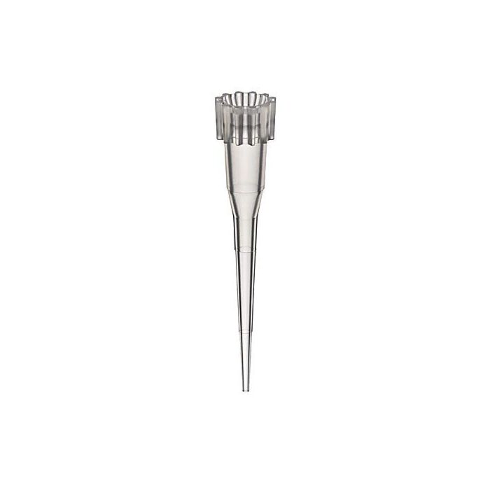 Labcon SuperSlik 10 uL Pipette Tips with UltraFine Point; Bag of 1000