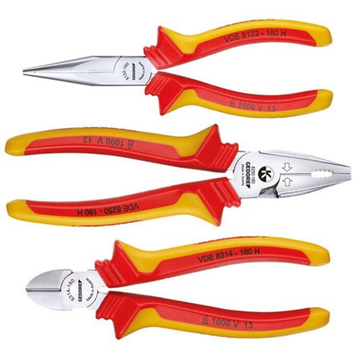 Gedore Tools 1102-002 VDE 