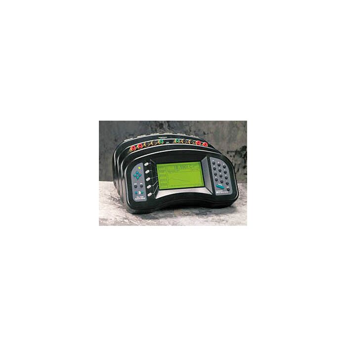 Fluke Calibration 1560-156 Black Stack Thermometer Base